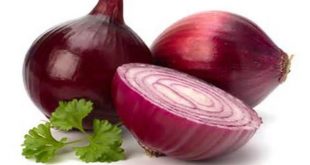درمان با پیاز