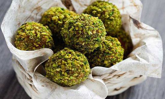 دسر مقوی روزه داران