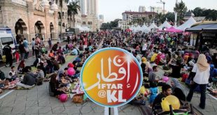 گردشگری در ماه رمضان