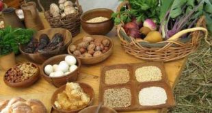 رژیم غذایی صحیح در ماه رمضان