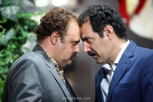 سریال پادری رمضان 95 شبکه یک سیما