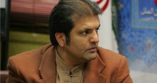 شهرام مریخی : بی رغبتی فروشندگان صنایع دستی به نماد اعتماد