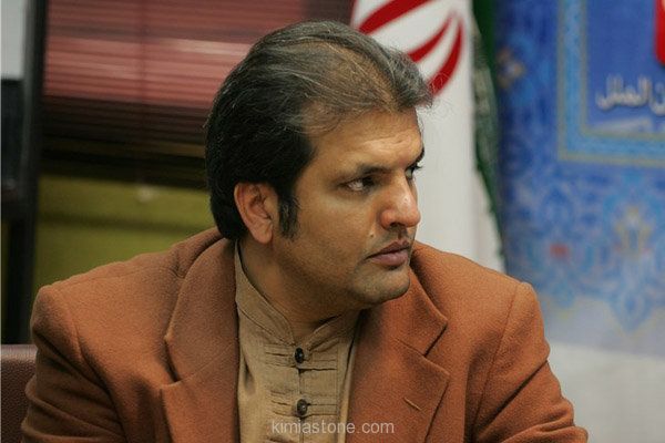 شهرام مریخی : بی رغبتی فروشندگان صنایع دستی به نماد اعتماد