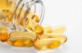 میگرن به دلیل کمبود ویتامین دی