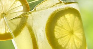 نوشیدنی های چربی سوز | تناسب اندام | شربت های تابستانی