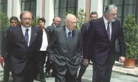 پژوهشگران ایتالیایی در تهران