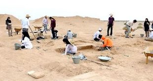 تپه پوستچی ثبت ملی شد