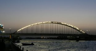 خوزستان و صادرات غیر نفتی