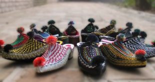 صنایع دستی منسوخ شده زنجان احیا می شود