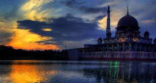 تعطیلات عید فطر در مالزی