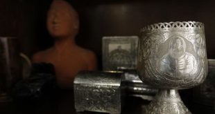 ایجاد 175 کارگاه صنایع دستی در تهران