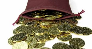 کیسه مراد در بیست و هفتم ماه رمضان