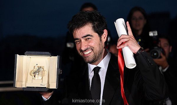 شهاب حسینی