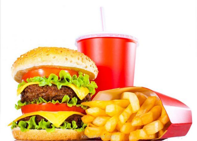 Fast-Food