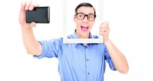 Selfie عکس سلفی