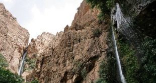 دالاهو بهشت تاریخ و طبیعت