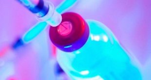 تزریق دارو از راه دور -