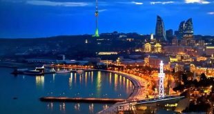 تفلیس پر از دیدنی‌های کهن ایرانی