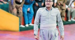 خندوانه و مهمانان کرد