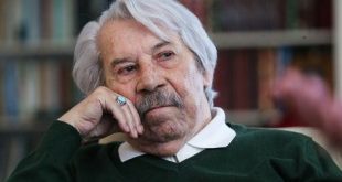 درگشت داود رشیدی شهریور 95