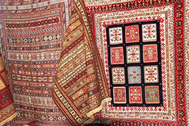 واحدهای صنایع دستی شناسنامه دار می شوند