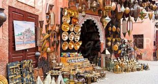 تولید صنایع دستی در روستاهای موفق