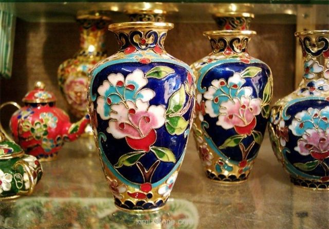 تقویت بسته‌بندی در حوزه صنایع دستی