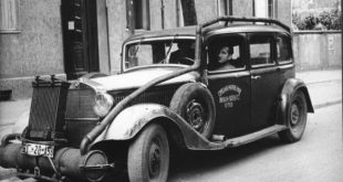 خودروهای بنزینی بایگانی می شوند