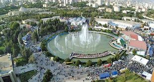 افتتاح سه نمایشگاه بین المللی صنعت غذا در تهران