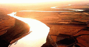 بوم گردی در بهشت آباد چهارمحال و بختیاری