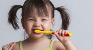 شناسنامه الکترونیکی دهان و دندان دانش آموزان