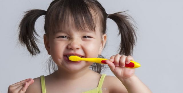 شناسنامه الکترونیکی دهان و دندان دانش آموزان دندانپزشکی_کودکان