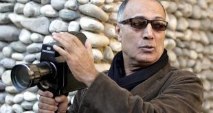 افتتاح جشنواره ونیز با مستندی از عباس کیارستمی