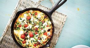 طرز تهیه املت مکزیکی