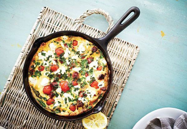 طرز تهیه املت مکزیکی