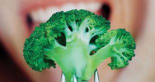 خوراکیهای ضد آلرژی فصلی