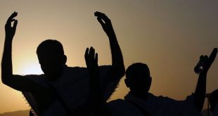 مراسم دعای عرفه سال 95 در کجا برگزار می شود؟ محل برگزاری مراسم عرفه 95