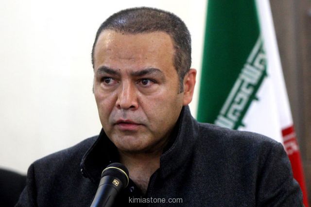 فریبرز عرب نیا