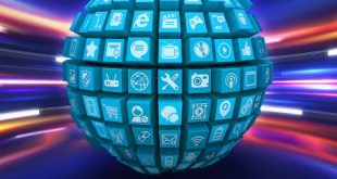 نمایشگاه رسانه های دیجیتال سال 95