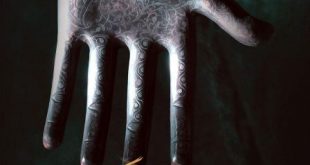 رونمایی از مستند «دست‌های هگمتانه» در خانه هنرمندان