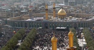 عاشورا، نگاهی دیگر در دهه اول محرم 95