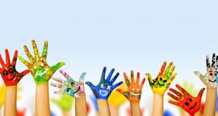 برنامه‌ های هفته‌ ملی کودک سال 95