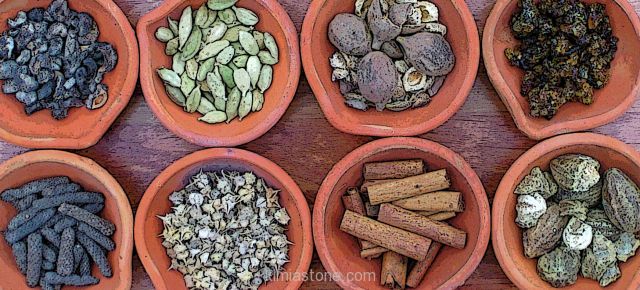 اورژانس طب سنتی