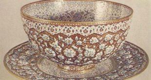 نمایشگاه صنایع دستی در مجلس