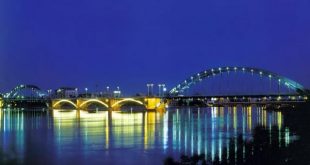 گردشگری خوزستان جهانی می شود