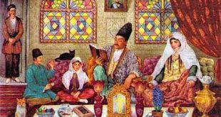 ثبت جهانی نوروز