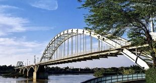 هفته فرهنگی خوزستان در برج میلاد