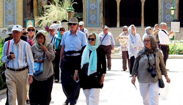 ویزا میان ایران و روسیه لغو شد ویزای-روسیه