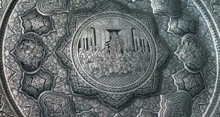 صنایع‌دستی هویت‌ را به ما بازمی‌گرداند