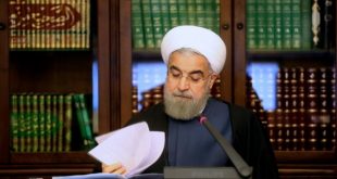 تاکید رئیس جمهور بر تقویت صنایع دستی